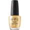 Nail Lacquer - Nail Polish Hr M05 This Gold Sleighs Me