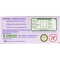 chocolate plumcake - 4 Gluten-free snacks of 33g
