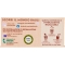chocolate plumcake - 4 Gluten-free snacks of 33g