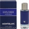 Explorer ultra Blue - eau de parfum for men 30 ml spray