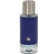 Explorer ultra Blue - eau de parfum for men 30 ml spray