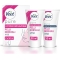 Pure - facial hair removal kit for normal skin