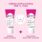 Pure - facial hair removal kit for normal skin
