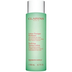 Purifyng Toning Lotion 200 ml
