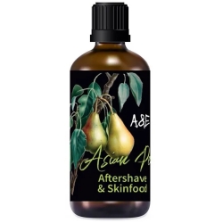 Asian Pear - Scented Aftershave & skinfood 100 Ml Splash