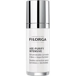 Age Purify Intensive Double correction Serum wrinkles + blemishes 30ml