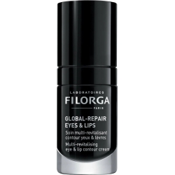 Global Repair Eye&Lips - Multi-revitalising eye & Lip contour cream 15ml