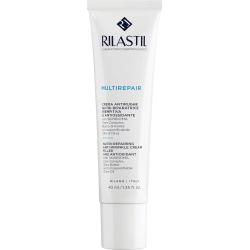 Multirepair - Nutri-repairing anti-wrinkle cream 40 ml