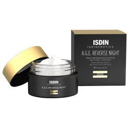Isdinceutics Age Reverse Night - Night repair cream