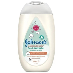 Cottontouch - Face & body lotion 300 ml
