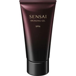 Sensai Bronzing Gel SPF6 - Foundation N.61 Soft Bronze