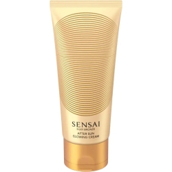 SensaI Silky Bronze - After Sun Glowing Cream 150 ml