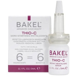 Thio-C - Serum Revitalizing Light Effect 1 vial of 3 ml