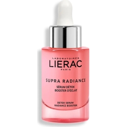 Supra Radiance - Detox serum radiance booster 30 ml