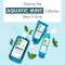 Anti pollution - Detox shampoo with aquatic mint 400 ml