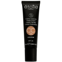 Étoile CC Cream 7in1 SPF30 - Tinted cream Caramel 25 ml