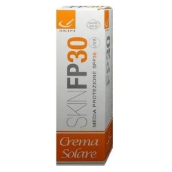 Skin Fp30 - Sunscreen SPF30 Cream 150 Ml