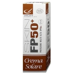 Skin Fp50+ Sunscreen SPF50+ Cream 150 Ml