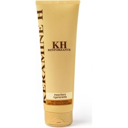 Kh rinforzante - Regenerating mask for weak hair 250 Ml
