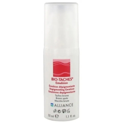 Bio Taches Emulsion - Emulsione depigmentante per macchie brune 30 ml