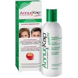 Annurkap vitality - Energizing shampoo 200 ml
