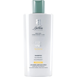 Defence Hair - Nourishing Shampoo 200 Ml