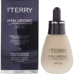 Hyaluronic Hydra Foundation - Liquid foundation N. 100N Fair