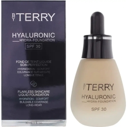 Hyaluronic Hydra Foundation - Liquid foundation N. 100W Fair