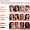 Hyaluronic Hydra-Concealer - Concealer N. 600 Dark