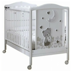 Moon - Cot