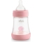 Perfect 5 - Slow Flow Anticolic Baby Bottle 150 ml Pink