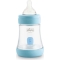 Perfect 5 - Slow Flow Anticolic Baby Bottle 150 ml Light Blue