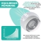 Perfect 5 - Slow Flow Anticolic Baby Bottle 150 ml Light Blue