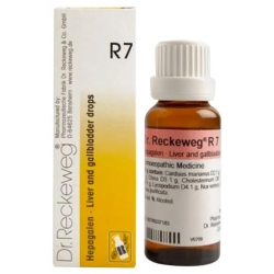 R7 50 ml - oral drops