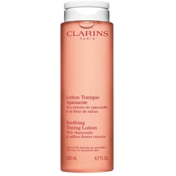 Soothing Toning Lotion 200 ml