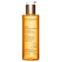Huile Très Démaquillante - Total Cleansing Oil 150 ml