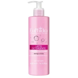 Latte Detergente - Daily Cleansing Milk 400 ml