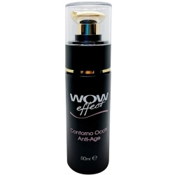 Wow Effect - Anti-aging eye contour 50 ml