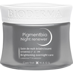 Pigmentbio Night Renewer 50 Ml