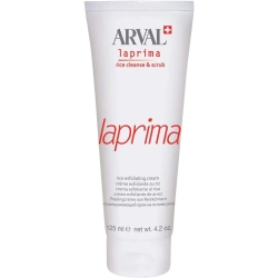 Laprima - Exfoliating Cream Rice 125 ml