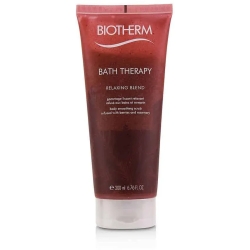 Bath Therapy - Scrub corpo rilassante 200 ml