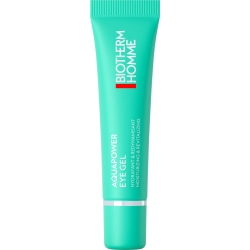 Aquapower Eye gel - Anti-bags eye moisturizer 15 Ml