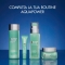 Aquapower Eye gel - Anti-bags eye moisturizer 15 Ml