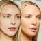 self tan addition concentré éclat visage - 15 ml serum autoabbronzante