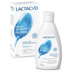 Underwear - Antibacterial Protection 200 ml