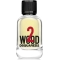2 Wood - Eau de Toilette Unisex 50 ml Spray