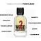2 Wood - Eau de Toilette Unisex 30 ml Spray