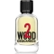 2 Wood - Eau de Toilette Unisex 100 ml Spray