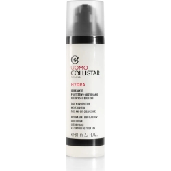 Hydra - moisturizing face cream and eye protection 80 ml
