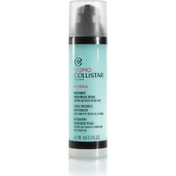 Hydra - Cream-gel face and eyes fresh and moisturizing 80 ml